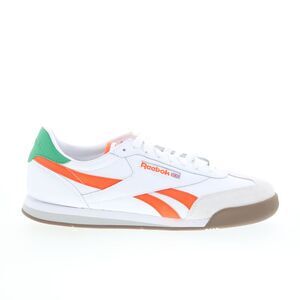 Reebok Mens Campio XT White Shoes (NWT)